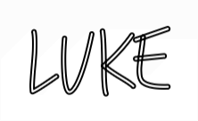 Outline Image