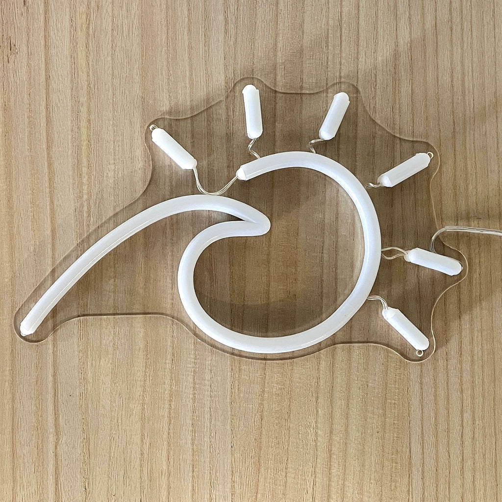 Wave Sun