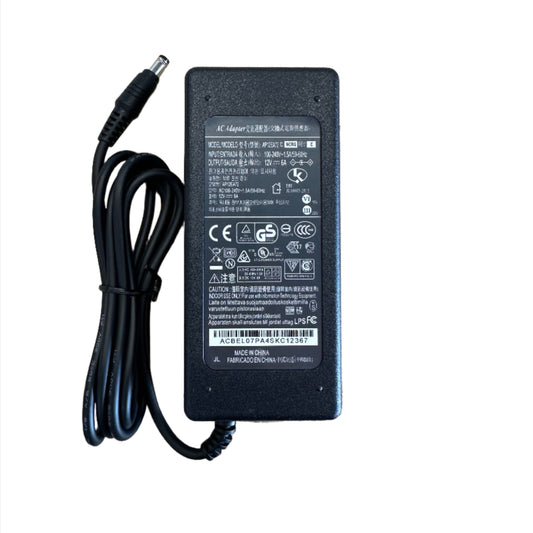 Replacement 5A 60W 12V Power Adapter