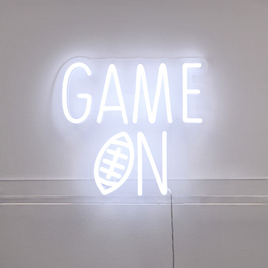 Game On