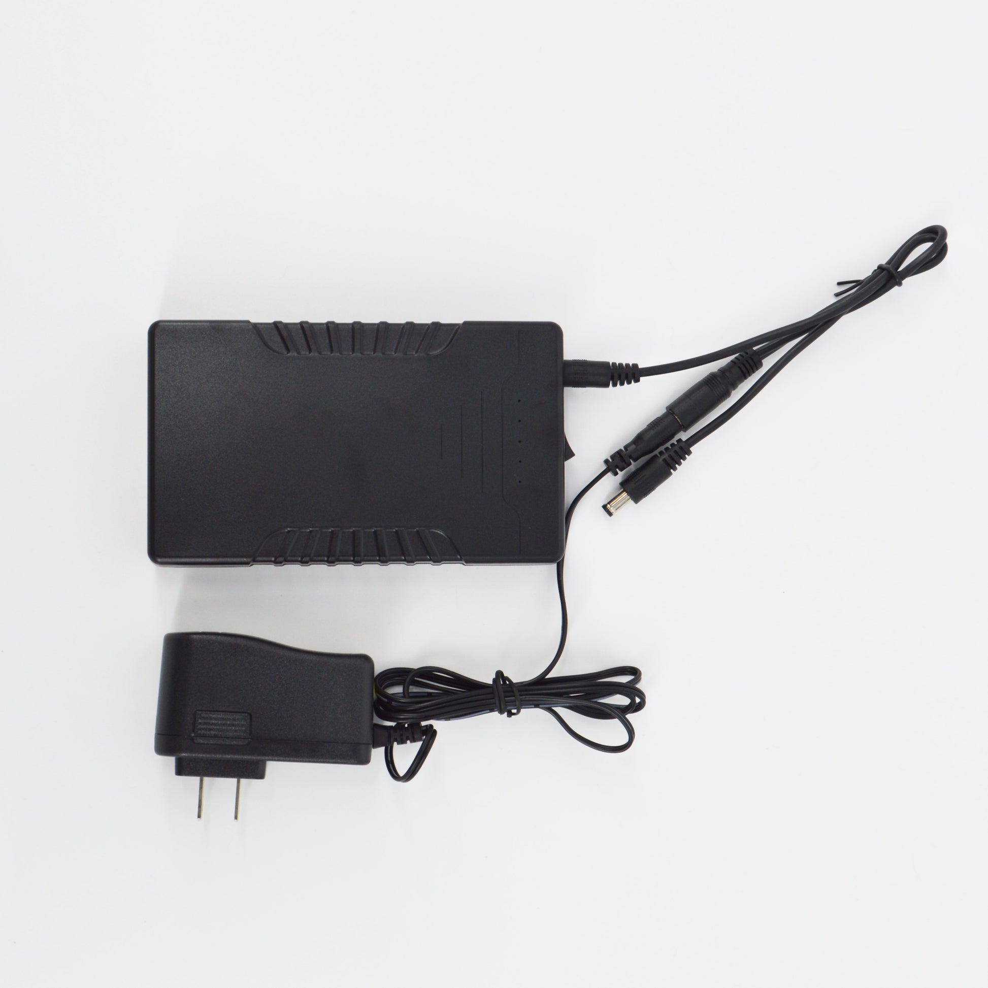 RECHARGEABLE LITHIUM ION BATTERY PACK (4463878013033)
