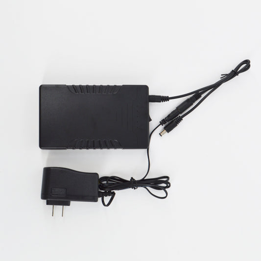 RECHARGEABLE LITHIUM ION BATTERY PACK (4463878013033)