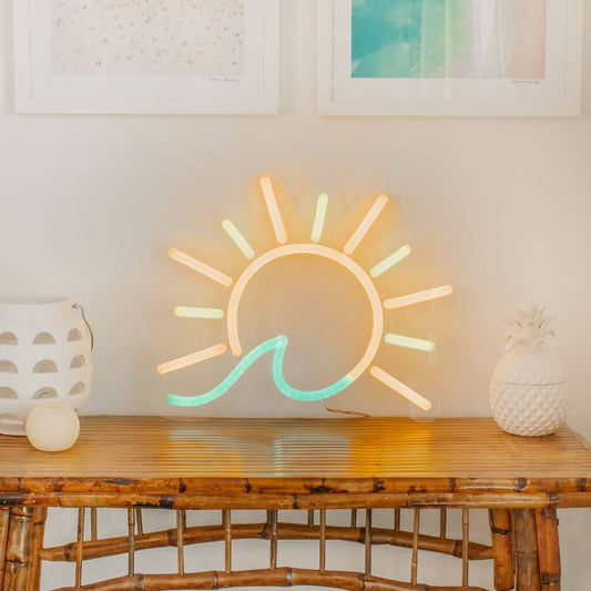 SUNBURST OCEAN WAVE (6647822549097)